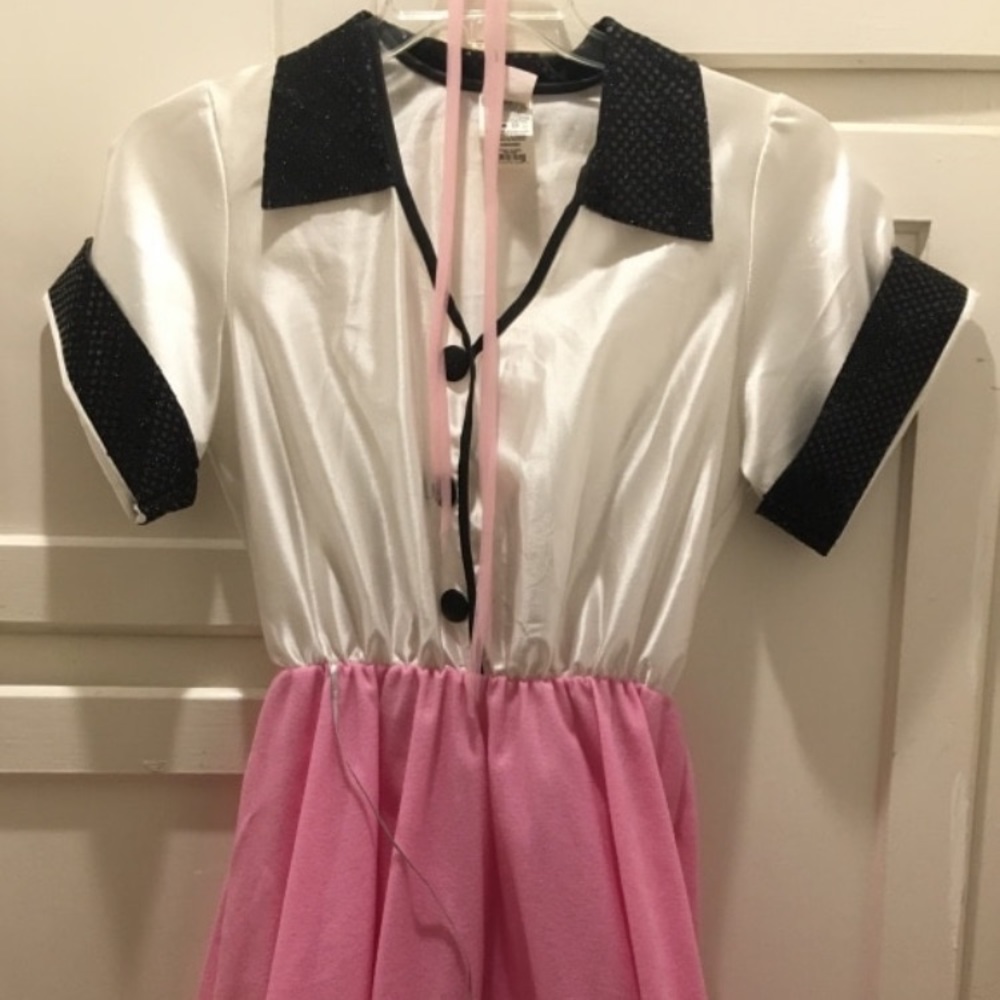Halloween Costume